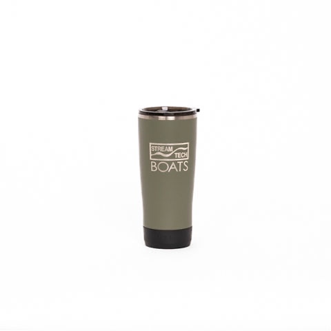 Twist Lock Tumbler