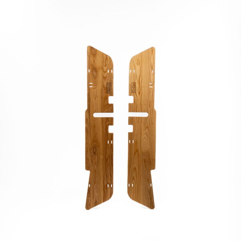 Salmonfly Ash Marine Decks