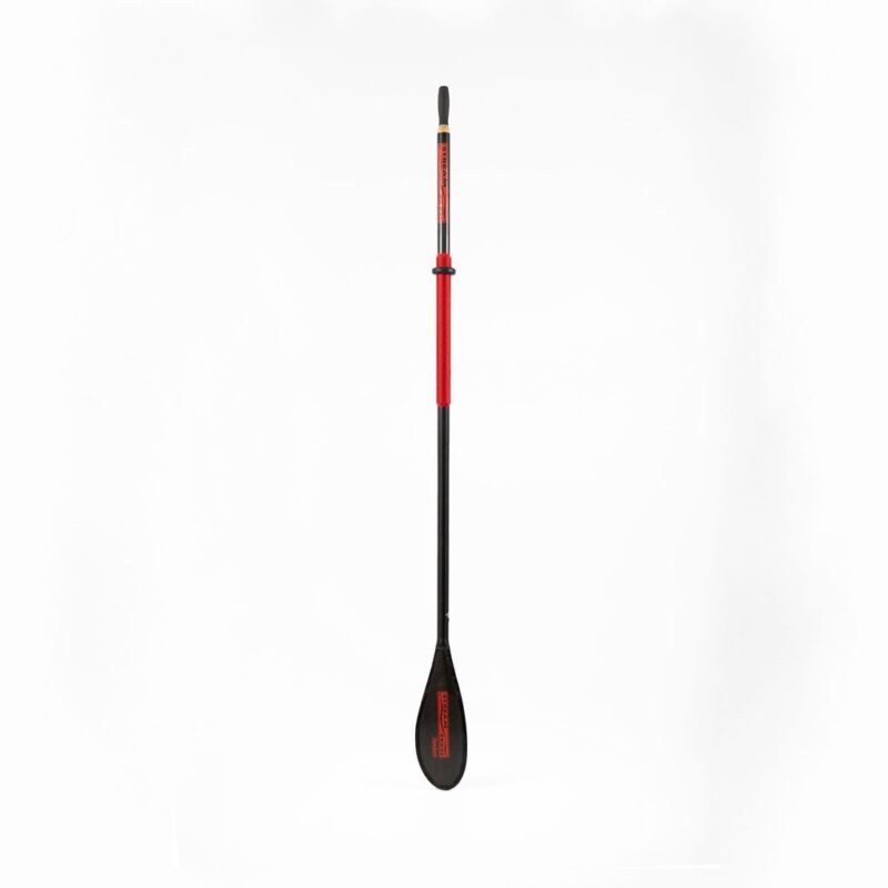 Sawyer Smoker Bandit Oars 8'6