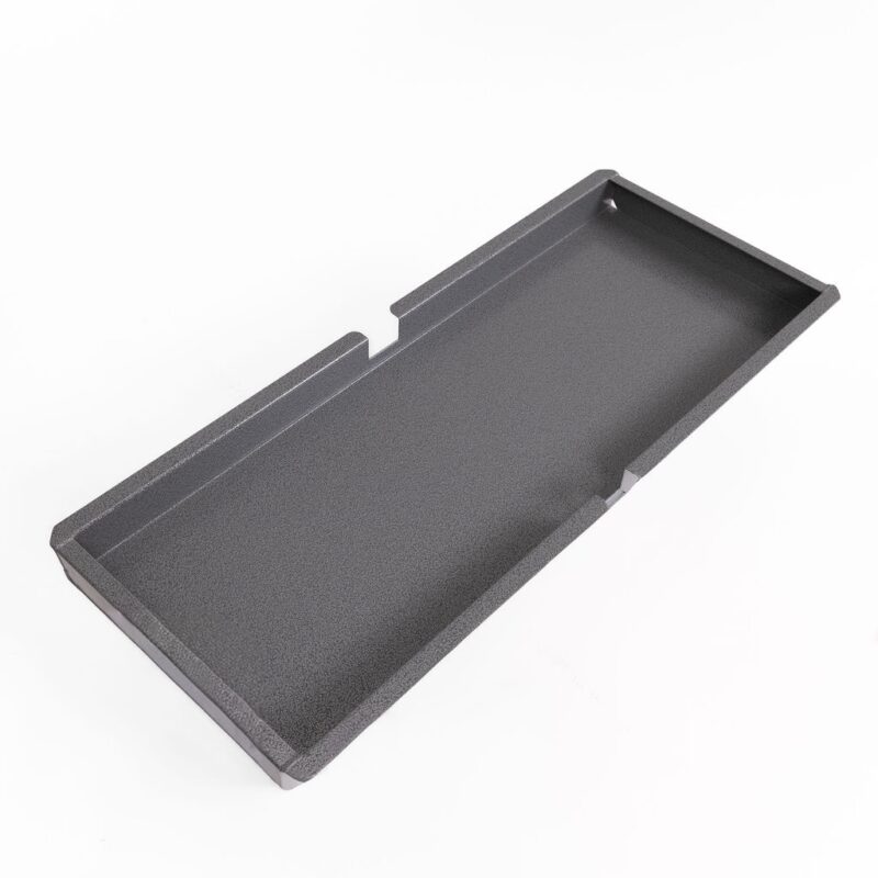 Cambridge Welded Work Trays