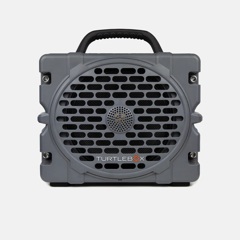 Turtlebox Grande