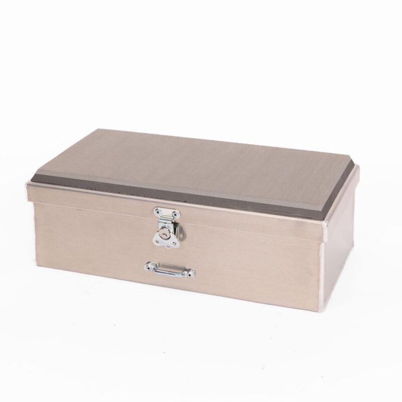 Deck Box - Top Foam 8.27" X 16.25"