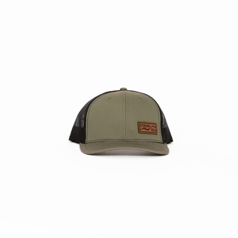 Streamtech Richardson 112 Trucker Hat